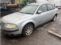 2002; 1.9л; Дизель; Седан; серебристый; Англия; разб. номер X6117 #2
