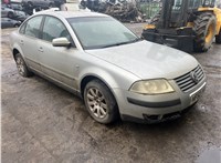 2002; 1.9л; Дизель; Седан; серебристый; Англия; разб. номер X6117 #7