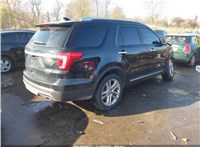 2017; 3.5л; Бензин; Инжектор; Джип (5-дверный); черный; США; разб. номер 17401 #13