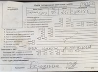 2005; 2.5л; Бензин; Универсал; серебристый; Англия; разб. номер 78167 #4