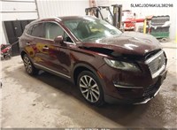 2019; 2л; Бензин; EcoBoost; Джип (5-дверный); бордовый; США; разб. номер 17413 #1