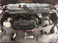 2019; 2л; Бензин; EcoBoost; Джип (5-дверный); бордовый; США; разб. номер 17413 #2