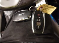 2019; 2л; Бензин; EcoBoost; Джип (5-дверный); бордовый; США; разб. номер 17413 #3