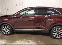 2019; 2л; Бензин; EcoBoost; Джип (5-дверный); бордовый; США; разб. номер 17413 #6