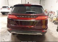 2019; 2л; Бензин; EcoBoost; Джип (5-дверный); бордовый; США; разб. номер 17413 #7