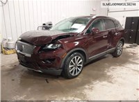 2019; 2л; Бензин; EcoBoost; Джип (5-дверный); бордовый; США; разб. номер 17413 #8