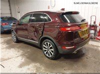 2019; 2л; Бензин; EcoBoost; Джип (5-дверный); бордовый; США; разб. номер 17413 #9