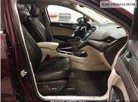 2019; 2л; Бензин; EcoBoost; Джип (5-дверный); бордовый; США; разб. номер 17413 #11