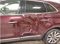 2019; 2л; Бензин; EcoBoost; Джип (5-дверный); бордовый; США; разб. номер 17413 #12