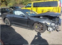 2015; 2.3л; Бензин; EcoBoost; Купе; серый; США; разб. номер 17424 #5