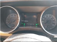 2015; 2.3л; Бензин; EcoBoost; Купе; серый; США; разб. номер 17424 #14