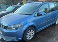 2011; 1.6л; Дизель; Минивэн; синий; Англия; разб. номер X6224 #2