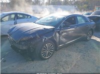 2019; 2л; Бензин; EcoBoost; Седан; серый; США; разб. номер 17433 #4
