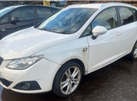 2011; 1.2л; Бензин; TSI; Универсал; белый; Англия; разб. номер X6189 #2