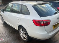 2011; 1.2л; Бензин; TSI; Универсал; белый; Англия; разб. номер X6189 #3