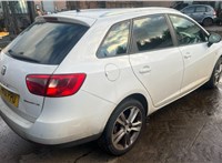 2011; 1.2л; Бензин; TSI; Универсал; белый; Англия; разб. номер X6189 #4