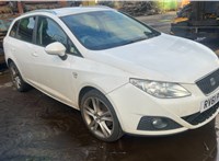 2011; 1.2л; Бензин; TSI; Универсал; белый; Англия; разб. номер X6189 #5