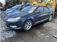 2010; 2л; Дизель; HDI; Универсал; синий; Англия; разб. номер X6229 #2