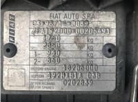 2002; 1.6л; Бензин; Инжектор; Хэтчбэк 5 дв.; серебристый; Германия; разб. номер 610414 #2