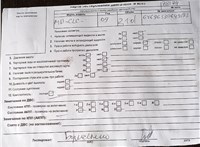 2009; 2.1л; Дизель; Купе; черный; Англия; разб. номер 78174 #5