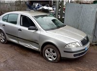 2009; 1.6л; Бензин; FSI; Хэтчбэк 5 дв.; серебристый; Англия; разб. номер 78175 #2