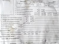 2007; 2л; Бензин; Хэтчбэк 5 дв.; красный; Англия; разб. номер 78176 #6