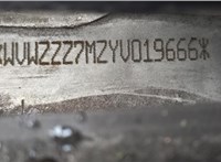 2000; 1.9л; Дизель; TDI; Минивэн; серебристый; Англия; разб. номер 78177 #2