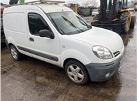 2006; 1.5л; Дизель; Турбо; Фургон; белый; Англия; разб. номер X6272 #2