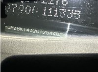 2005; 1.6л; Дизель; TD; Хэтчбэк 5 дв.; серебристый; Англия; разб. номер T48760 #2