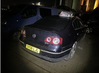 2006; 2л; Дизель; TDI; Седан; черный; Англия; разб. номер T48734 #1