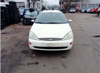 2000; 1.4л; Бензин; Инжектор; Универсал; белый; Германия; разб. номер 27297 #6