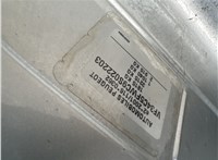 2009; 1.6л; Бензин; Инжектор; Хэтчбэк 5 дв.; серебристый; Англия; разб. номер T48744 #3