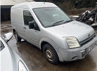 2003; 1.8л; Дизель; TDCI; Фургон; серебристый; Англия; разб. номер X6101 #1