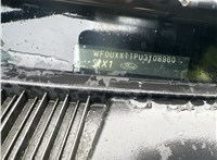 2003; 1.8л; Дизель; TDCI; Фургон; серебристый; Англия; разб. номер X6101 #3