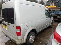 2003; 1.8л; Дизель; TDCI; Фургон; серебристый; Англия; разб. номер X6101 #5