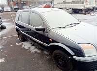 2002; 1.6л; Бензин; Инжектор; Хэтчбэк 5 дв.; синий; Германия; разб. номер 27299 #4