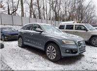 2013; 2л; Гибридный; TFSI; Джип (5-дверный); серый; США; разб. номер L437 #1