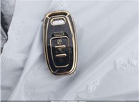 2013; 2л; Гибридный; TFSI; Джип (5-дверный); серый; США; разб. номер L437 #3