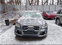 2013; 2л; Гибридный; TFSI; Джип (5-дверный); серый; США; разб. номер L437 #4