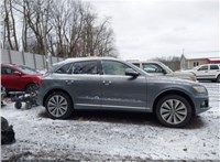 2013; 2л; Гибридный; TFSI; Джип (5-дверный); серый; США; разб. номер L437 #5