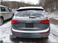 2013; 2л; Гибридный; TFSI; Джип (5-дверный); серый; США; разб. номер L437 #7