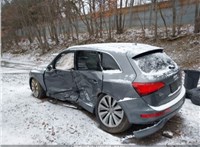 2013; 2л; Гибридный; TFSI; Джип (5-дверный); серый; США; разб. номер L437 #9