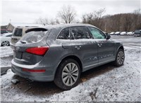 2013; 2л; Гибридный; TFSI; Джип (5-дверный); серый; США; разб. номер L437 #10