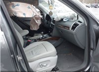 2013; 2л; Гибридный; TFSI; Джип (5-дверный); серый; США; разб. номер L437 #11