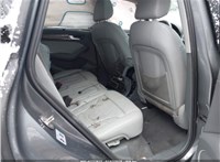 2013; 2л; Гибридный; TFSI; Джип (5-дверный); серый; США; разб. номер L437 #13