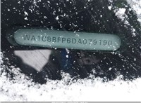 2013; 2л; Гибридный; TFSI; Джип (5-дверный); серый; США; разб. номер L437 #14
