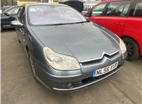 2006; 2л; Дизель; HDI; Хэтчбэк 5 дв.; серый; Англия; разб. номер T48843 #1