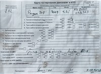 2008; 1.4л; Бензин; Инжектор; Хэтчбэк 3 дв.; черный; Англия; разб. номер T48884 #5