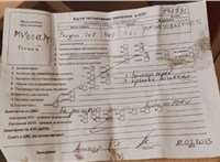 2008; 1.6л; Дизель; HDI; Универсал; синий; Англия; разб. номер T48931 #5