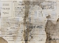 2006; 1.6л; Бензин; Инжектор; Хэтчбэк 3 дв.; черный; Англия; разб. номер T48927 #5